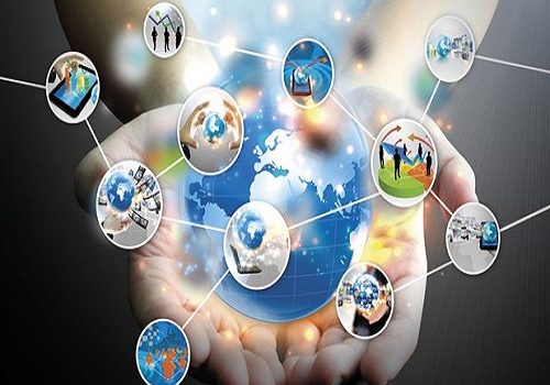 IoT: digitalización del mundo físico IoT: digitalización del mundo físico