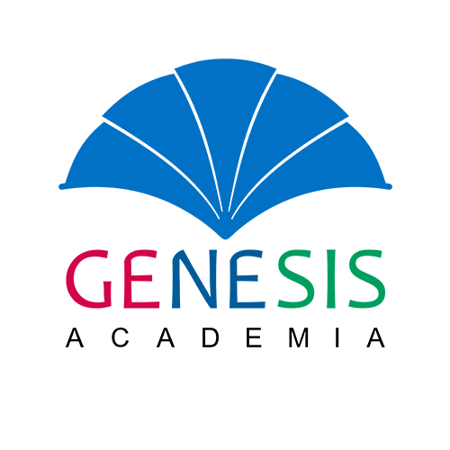 Genesis Academia Logotipo