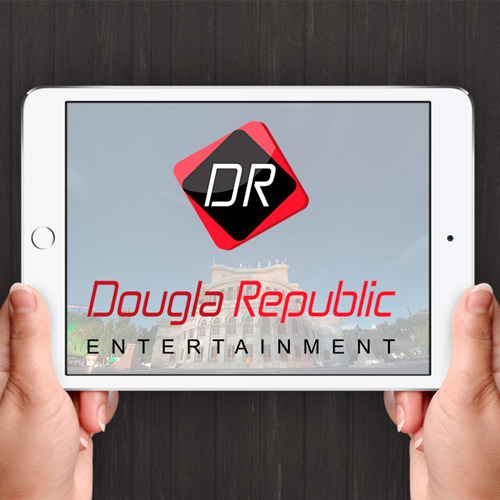 Logo-DouglaRepublic