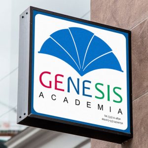 Logo-GenesisAcademia