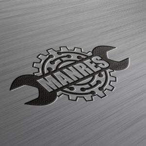 Logo-MANRES