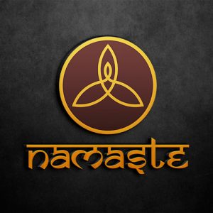 Logo-Namaste