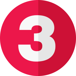 3