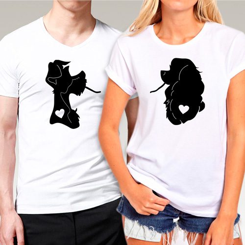 Regalos personalizados para parejas - Colección para Parejas