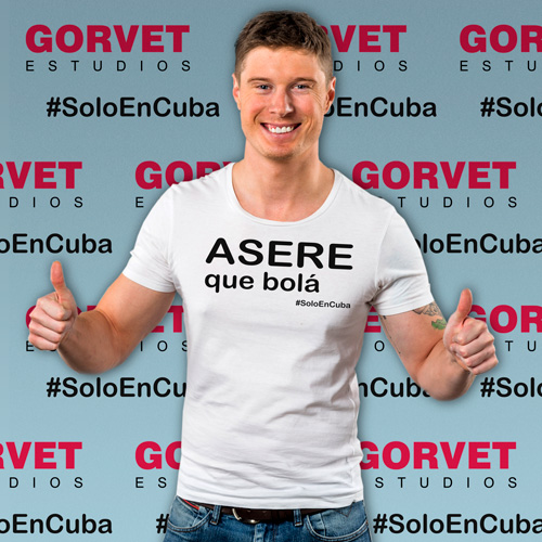 Asere que bola