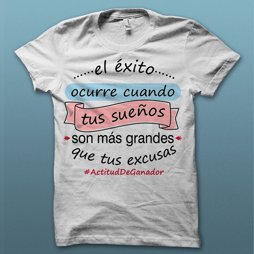 el-exito-ocurre