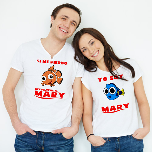 pareja