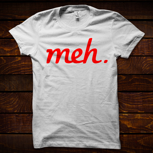 meh (2)