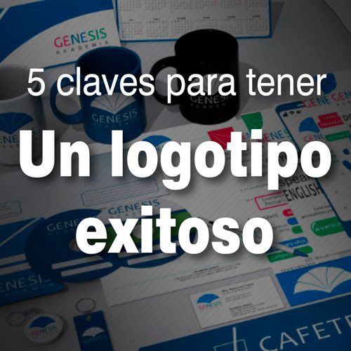 5-claves-logo-exitoso