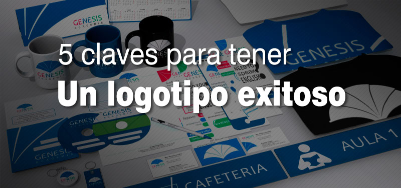 5-claves-logo-exitoso