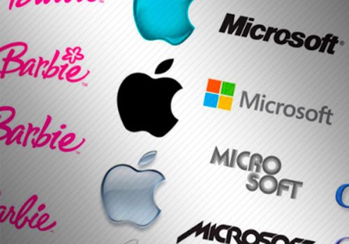 5 Razones para rediseñar tu logotipo 5 Razones para rediseñar tu logotipo