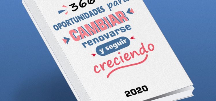 Agenda Mágica 2020