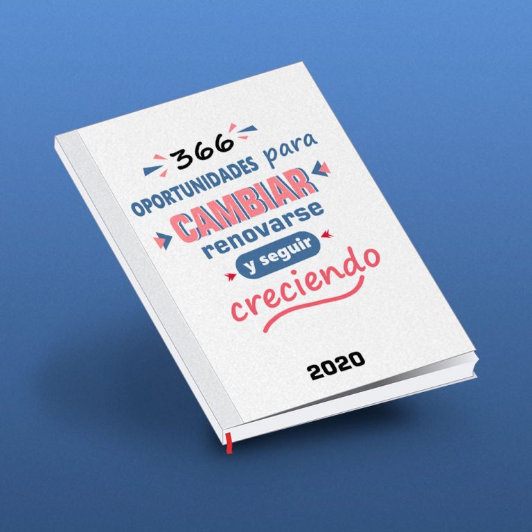Agenda mágica
