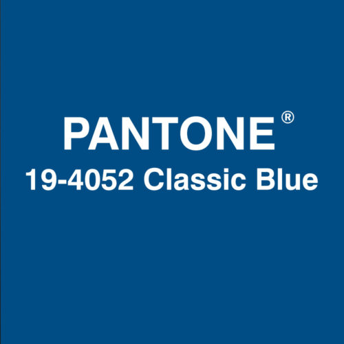 pantone color año 2020
