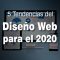 5 Tendencias del diseño web para el 2020