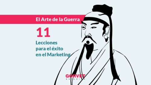 arte de la guerra marketing