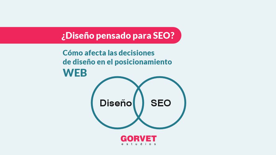 Diseño SEO