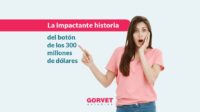 historia botón 300 millones