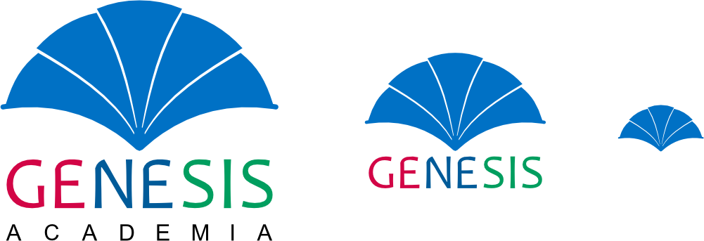 Logo Responsive Genesis Academia