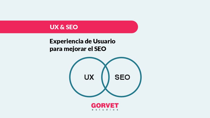 UX - SEO