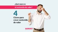 crear contenido de valor