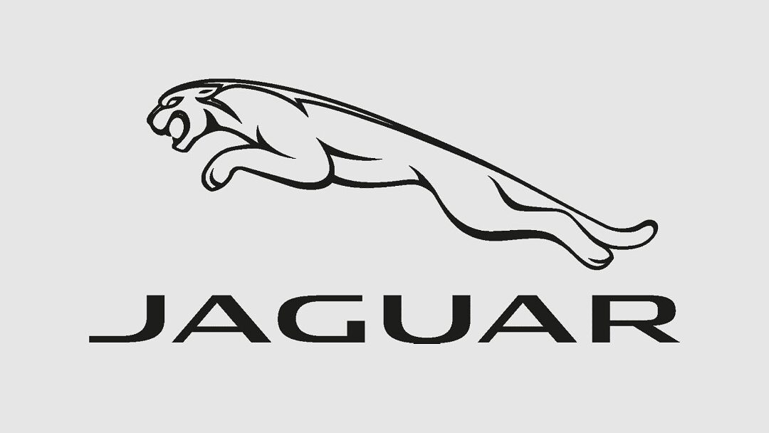 Jaguar Logo