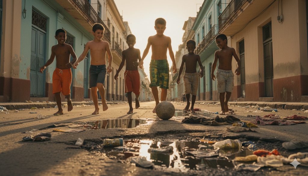 crear imágenes realistas con inteligencia artificial