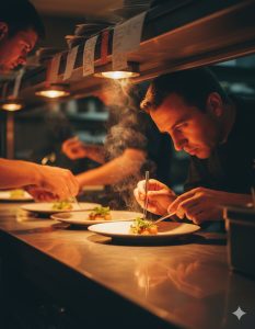 crear imágenes realistas con inteligencia artificial