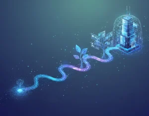 Escalabilidad y desarrollo web para negocios en crecimiento.