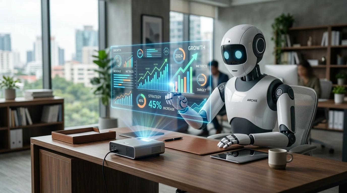  automatiza lo que te roba tiempo 