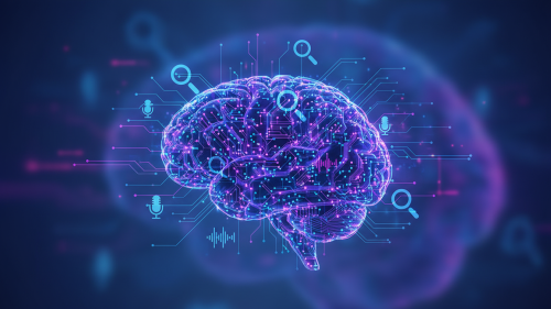 Evolución de los motores de búsqueda y la inteligencia artificial en el marketing