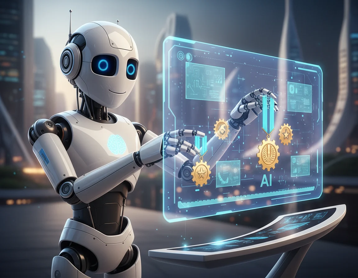 Optimización para motores generativos y construcción de autoridad de marca