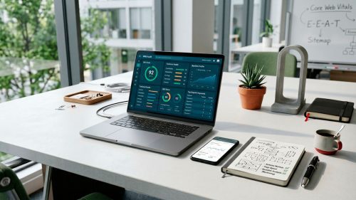 Herramientas SEO gratis para analizar y mejorar una web en 2026