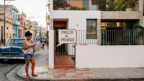 Publicar precio de una casa en Facebook para atraer compradores reales